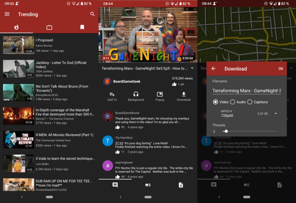 Veja como baixar vídeos do youtube no computador e no celular Veja como baixar vídeos do youtube no computador e no celular