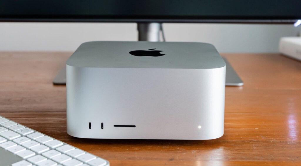 Melhores notebooks e desktops para ia (windows e mac) Macbook para ia