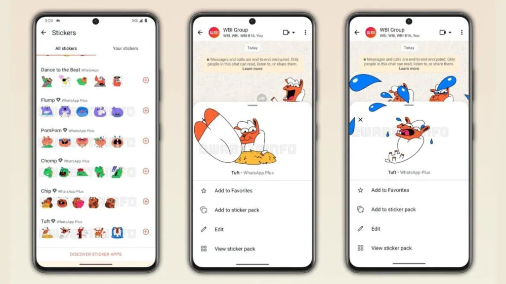 Whatsapp plus chega ao brasil por r$ 7; veja o que muda Whatsapp plus chega ao brasil por r$ 7; veja o que muda