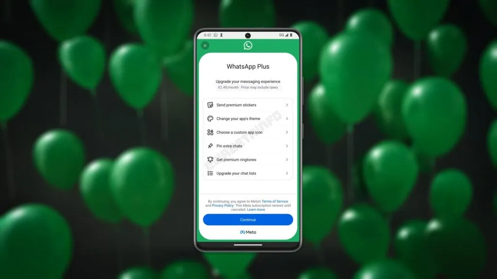 Whatsapp plus chega ao brasil por r$ 7; veja o que muda Whatsapp plus chega ao brasil por r$ 7; veja o que muda