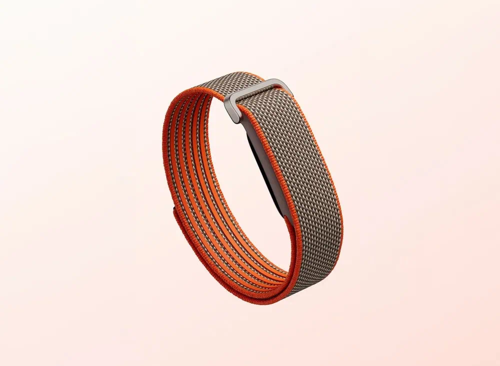 Google lança fitbit air, pulseira inteligente focada em monitoramento contínuo de saúde Google lança fitbit air, pulseira inteligente focada em monitoramento contínuo de saúde