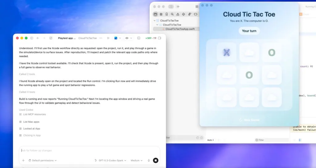 Openai atualiza codex com uso do computador e memória Openai atualiza codex com uso do computador e memória