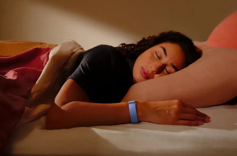 Google lança fitbit air, pulseira inteligente focada em monitoramento contínuo de saúde Google lança fitbit air, pulseira inteligente focada em monitoramento contínuo de saúde