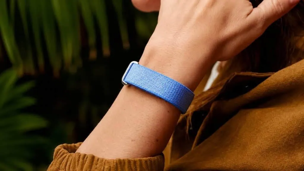 Google lança fitbit air, pulseira inteligente focada em monitoramento contínuo de saúde Google lança fitbit air, pulseira inteligente focada em monitoramento contínuo de saúde