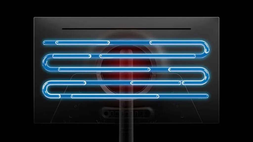 Samsung bringt den 27-Zoll-Odyssey-OLED-G5-Monitor in Brasilien auf den Markt. Samsung OLED Safeguard+