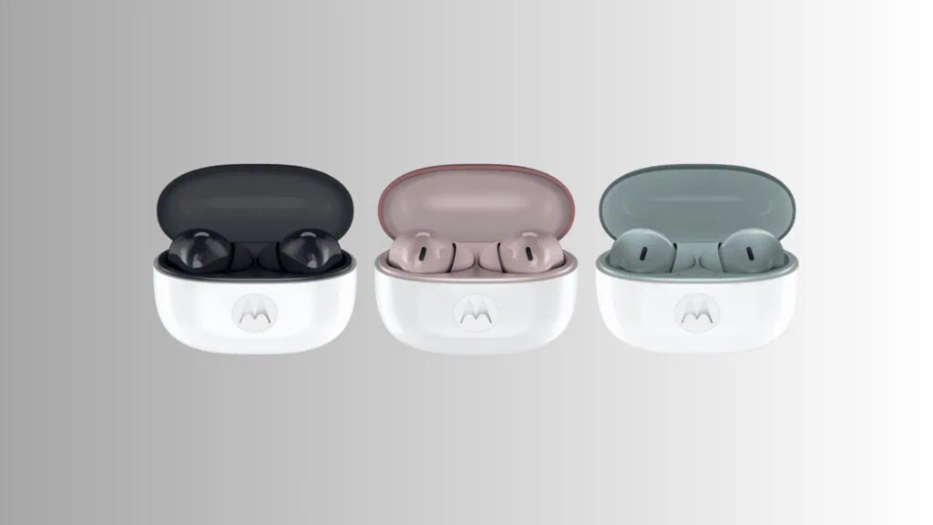 Motorola edge 70 pro, moto g max, g47, buds 2 e buds 2 plus chegam ao brasil; veja preços Moto buds 2