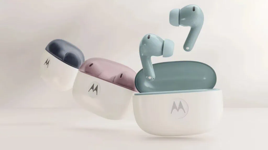 Motorola edge 70 pro, moto g max, g47, buds 2 e buds 2 plus chegam ao brasil; veja preços Moto buds 2