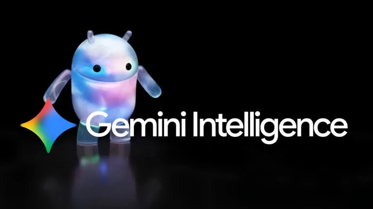 Android show 2026: veja tudo que o google lançou!. O google apresentou gemini intelligence, googlebook, novo android auto e primeiras novidades do android 17. Confira todos os anúncios