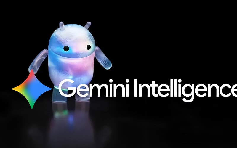 Android show 2026: veja tudo que o google lançou!. O google apresentou gemini intelligence, googlebook, novo android auto e primeiras novidades do android 17. Confira todos os anúncios