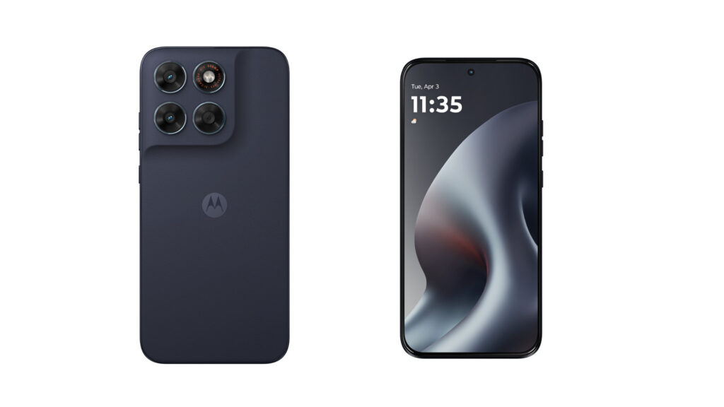 Moto g max