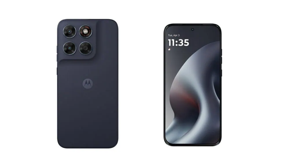 Motorola edge 70 pro, moto g max, g47, buds 2 e buds 2 plus chegam ao brasil; veja preços Moto g max