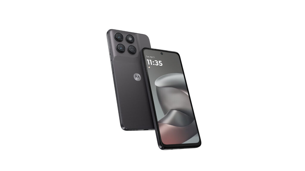 Moto g47