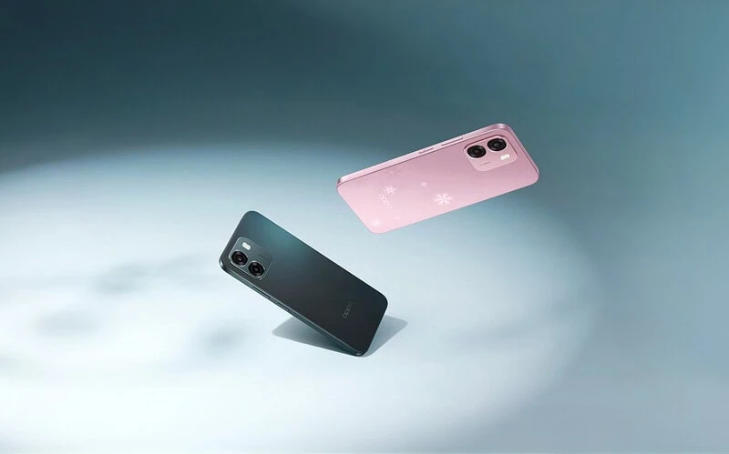 Oppo a6 e a6k chegam ao brasil com câmeras de 50mp e alta duração de bateria. Modelos serão vendidos a partir de r$1. 699 e focam na resistência e alta duração de bateria, além de carregamento rápido com carregador enviado na caixa