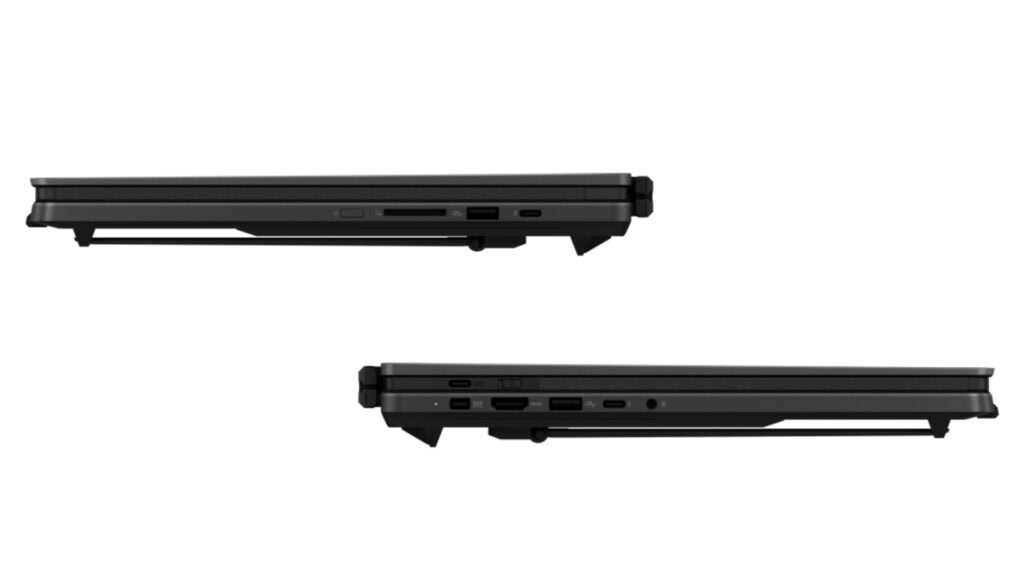 ROG Zephyrus Duo៖ Asus នាំយកកុំព្យូទ័រយួរដៃដែលមានអេក្រង់ពីរទៅកាន់ប្រទេសប្រេស៊ីល។ ធាតុចូល ROG Zephyrus Duo