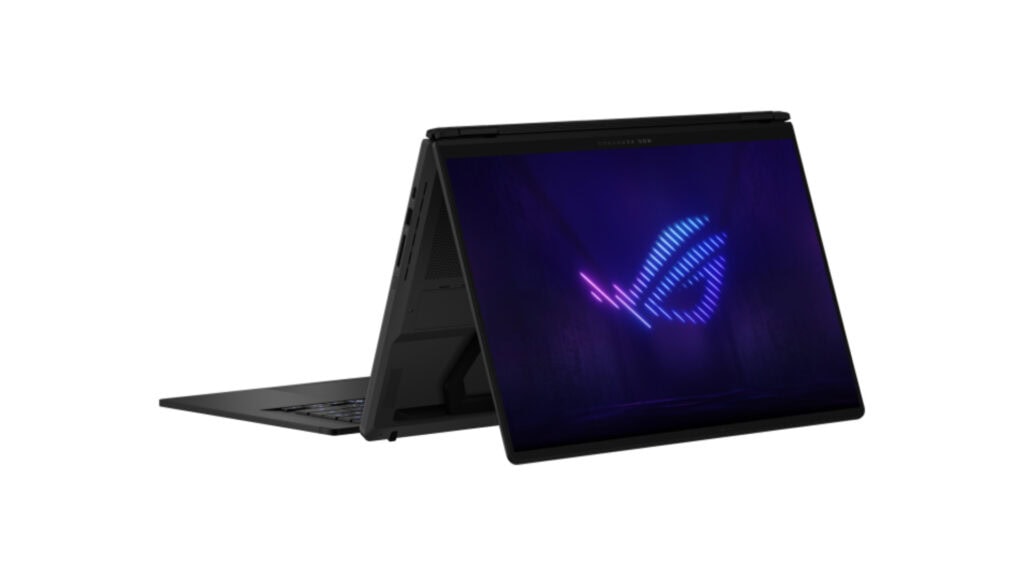 ROG Zephyrus Duo៖ Asus នាំយកកុំព្យូទ័រយួរដៃដែលមានអេក្រង់ពីរទៅកាន់ប្រទេសប្រេស៊ីល។ កុំព្យូទ័រយួរដៃ ROG Zephyrus Duo