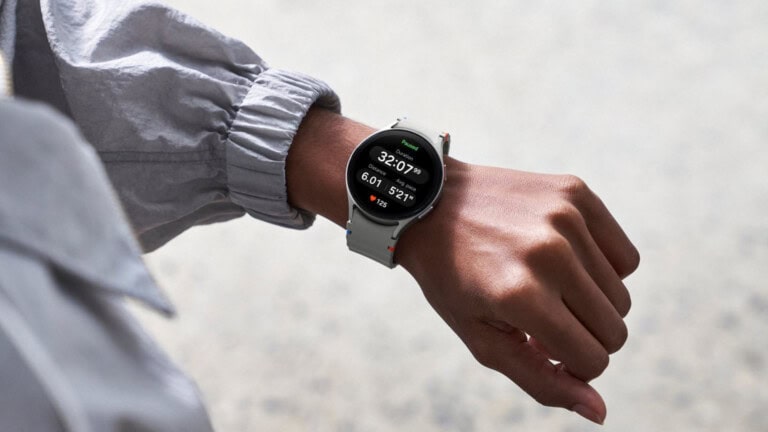 Galaxy watch7