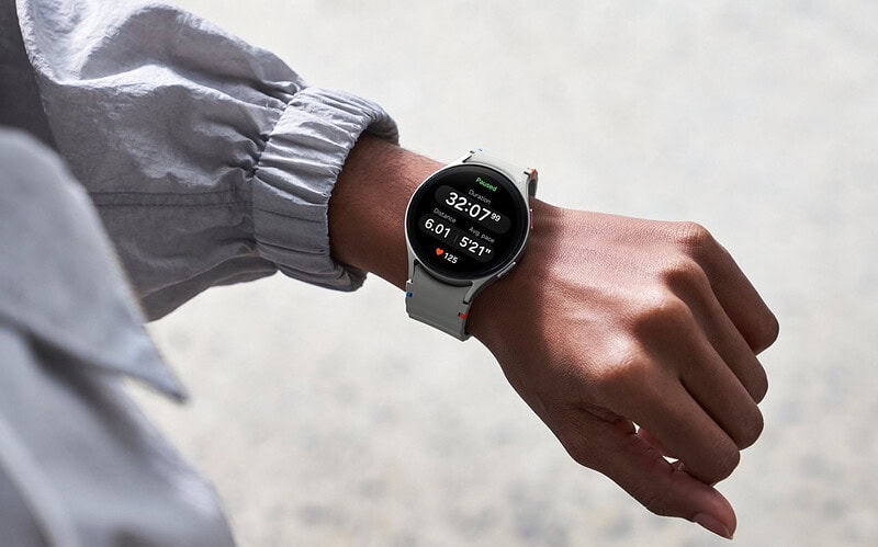 Galaxy watch7