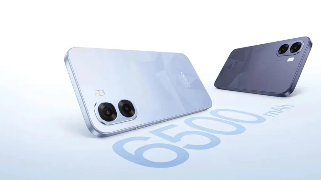 Koop nu: 12 smartphones in de aanbieding voor Moederdag Oppo a6t