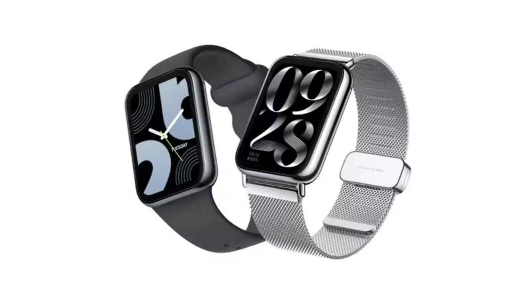 10 smartbands e smartwatches em promoção para sua mãe melhorar a saúde e o sono Xiaomi mi smart band8 pro