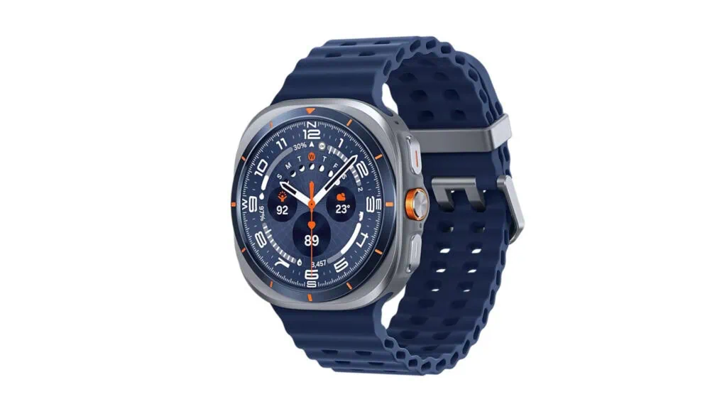 10 smartbands e smartwatches em promoção para sua mãe melhorar a saúde e o sono Galaxy watch ultra