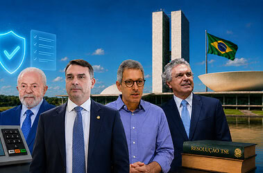 Conheça as regras sobre uso de ia durante as eleições 2026