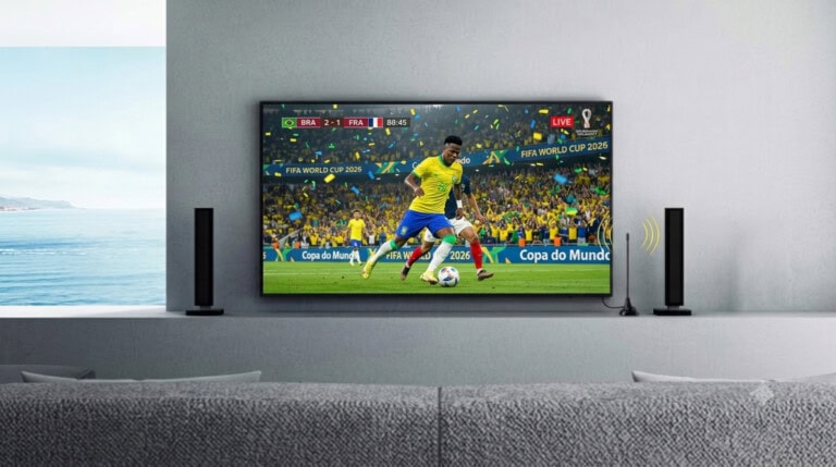 Melhores antenas digitais de tv