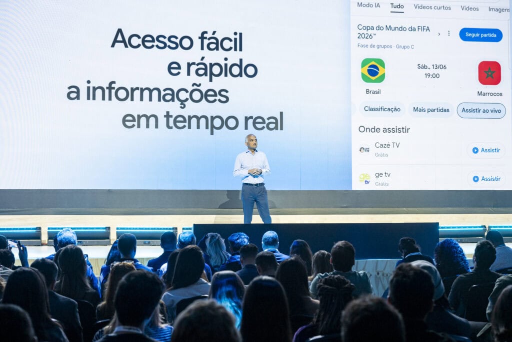 Dados atualizados da copa