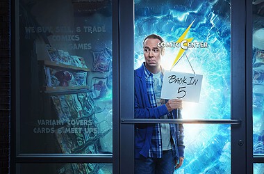 Veja os lançamentos do hbo max em julho de 2026