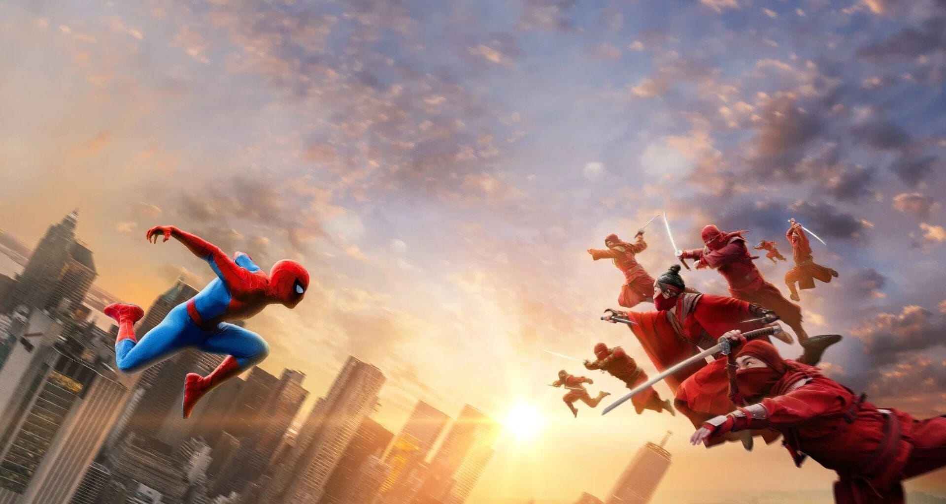 Veja os lançamentos do cinema em julho de 2026