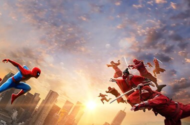 Vedi le uscite cinematografiche a luglio 2026