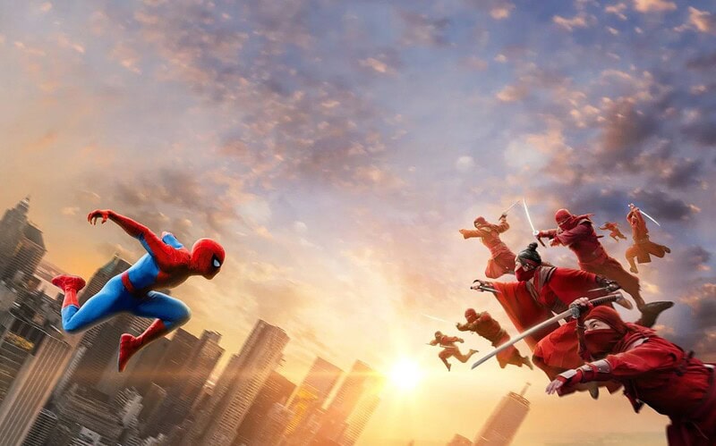 Veja os lançamentos do cinema em julho de 2026