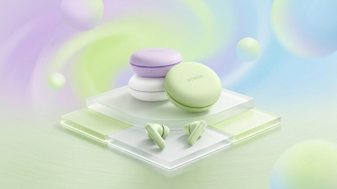 Veja as vantagens do honor earbuds a pro