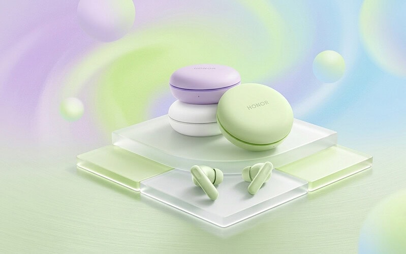 Veja as vantagens do honor earbuds a pro