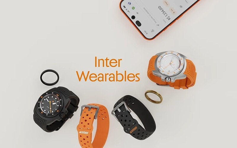 Inter lança anel e pulseira para pagar por aproximação sem celular
