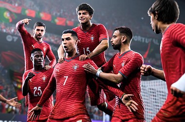 Melhores jogos de futebol para jogar durante a copa do mundo