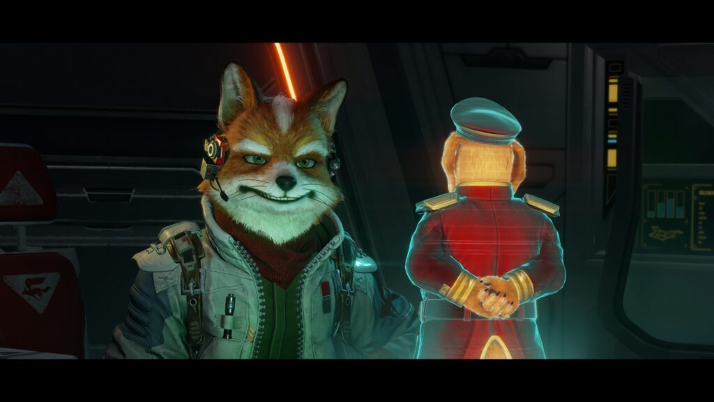 ការវាយតម្លៃ៖ Star Fox សម្រាប់ Nintendo Switch 2 បានមកដល់ហើយ! សូមមើលអ្វីដែលការវាយតម្លៃដំបូងនិយាយ។ ការផលិតឡើងវិញនេះទទួលបានរចនាបថមើលឃើញដែលបានកែលម្អឡើងវិញ ឈុតឆាកថ្មីៗ និងអ្នកលេងច្រើននាក់តាមអ៊ីនធឺណិត។ សូមពិនិត្យមើលចំណាប់អារម្មណ៍ដំបូង និងកន្លែងដែលត្រូវទិញវា។