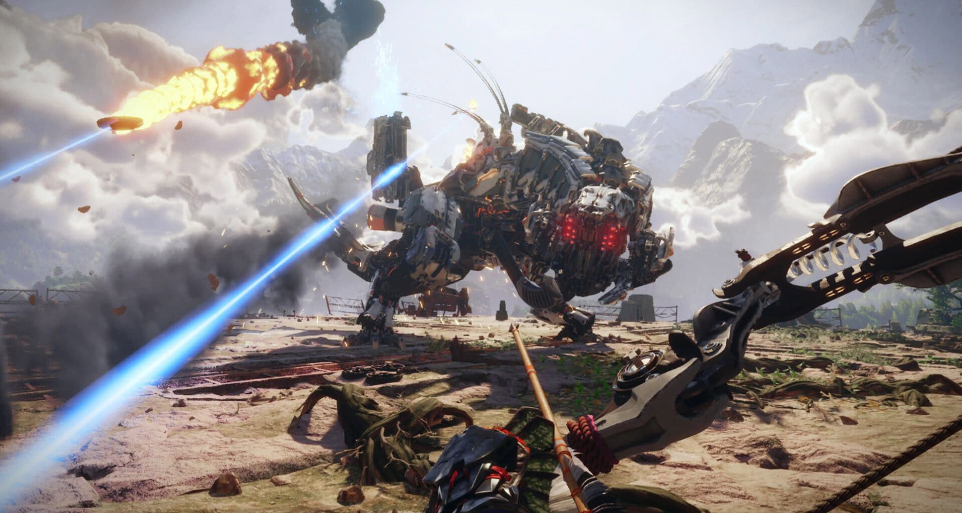 Os melhores jogos de playstation vr2