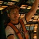 Ator ryan gosling em cena de devoradores de estrelas, um dos melhores filmes de 2026 até o momento