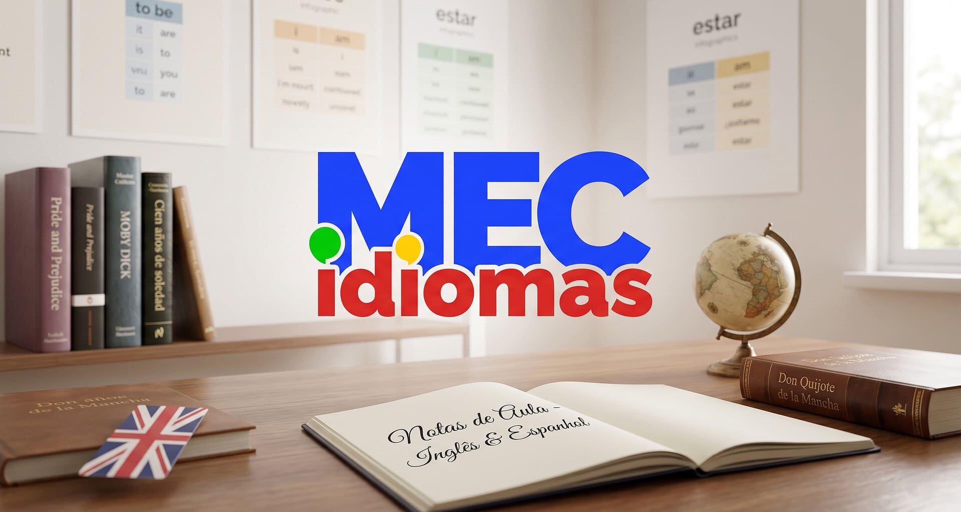 Governo lança mec idiomas para aprender idiomas de graça; veja como acessar. Inicialmente com inglês e espanhol, plataforma conta com 800 aulas prontas e diferentes níveis para você se tornar fluente pela internet