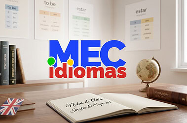 Governo lança mec idiomas para aprender idiomas de graça; veja como acessar. Inicialmente com inglês e espanhol, plataforma conta com 800 aulas prontas e diferentes níveis para você se tornar fluente pela internet