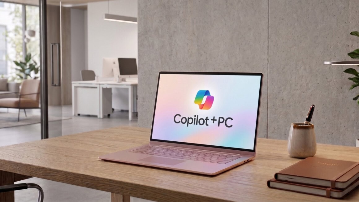 Vale a pena comprar um ai pc em 2026? A amd responde. Entrevistamos priscila bianchi, gerente de vendas ao consumidor na amd brasil, para entender as vantagens de comprar um notebook preparado para inteligência artificial. Confira