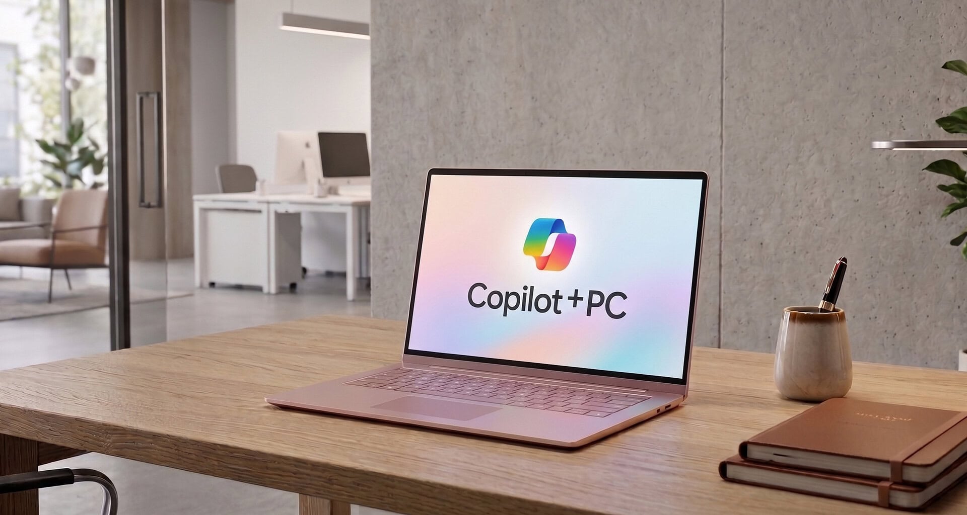 Vale a pena comprar um ai pc em 2026? A amd responde. Entrevistamos priscila bianchi, gerente de vendas ao consumidor na amd brasil, para entender as vantagens de comprar um notebook preparado para inteligência artificial. Confira