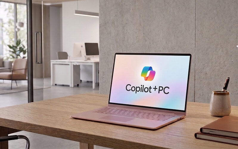 Vale a pena comprar um ai pc em 2026? A amd responde. Entrevistamos priscila bianchi, gerente de vendas ao consumidor na amd brasil, para entender as vantagens de comprar um notebook preparado para inteligência artificial. Confira