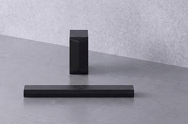 Review: soundbar lg s70ty traz som de cinema com graves potentes sem alto preço. Um baita upgrade para a sua tv por menos de r$ 2 mil: testamos a soundbar que traz dolby atmos, recursos de ponta e graves sem distorção para a sua sala