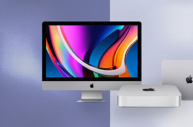 Veja os novos preços para macbooks, imacs e mac minis para o brasil
