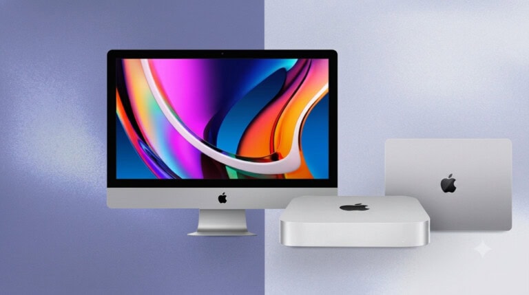 Immagine di Apple utilizzata nell'articolo relativo all'adeguamento dei prezzi di MacBook, iMac e Mac Mini in Brasile.