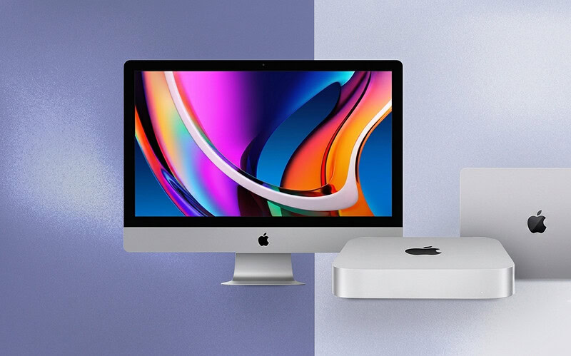 Veja os novos preços para macbooks, imacs e mac minis para o brasil