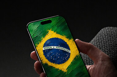 Iphone ios brasil