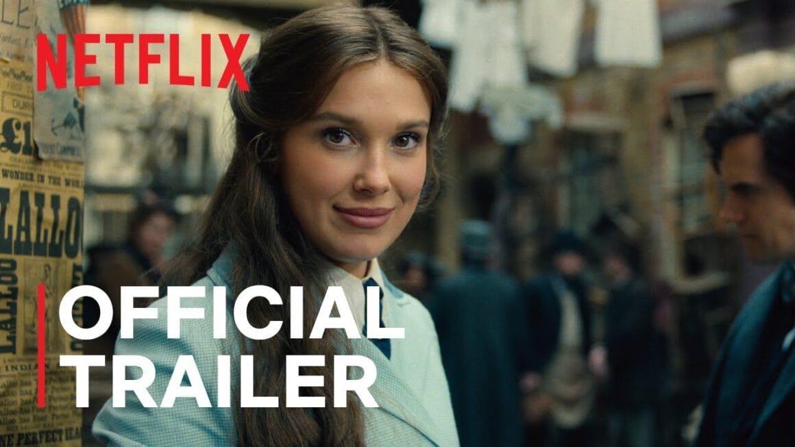 Enola holmes 3 entre os destaques dos lançamentos da netflix em julho de 2026