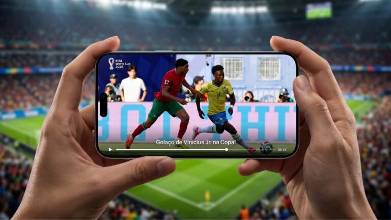 Tabela da copa do mundo 2026 no google agenda: veja o comando do gemini que organiza tudo. Aprenda o passo a passo e use um prompt simples de inteligência artificial para automatizar o calendário com as 104 partidas da copa do mundo 2026 no google agenda.